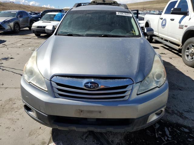 Снимка 5 от търг – 2011 SUBARU OUTBACK 2. с VIN 4S4BRCCC2B3316115