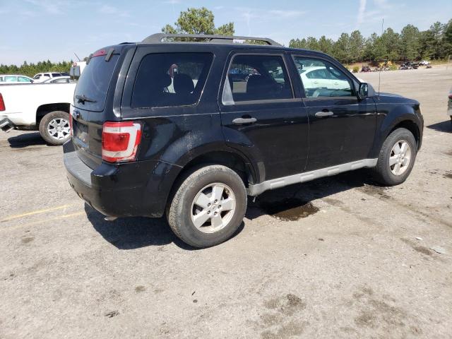 Photo 3 from auction – 2009 FORD ESCAPE XLT with VIN 1FMCU03G79KB54504