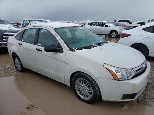 Photo 4 from auction – 2009 FORD FOCUS SE with VIN 1FAHP35N79W143872