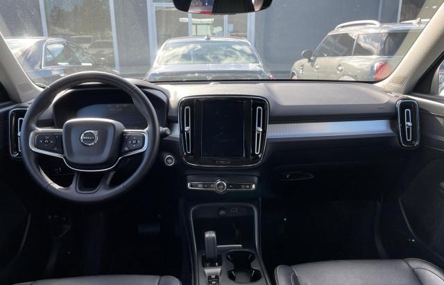 Photo 9 from auction – 2019 VOLVO XC40 T5 MO with VIN YV4162UK0K2088918