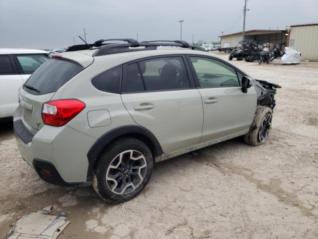 Photo 3 from auction – 2017 SUBARU CROSSTREK with VIN JF2GPABCXH8224494