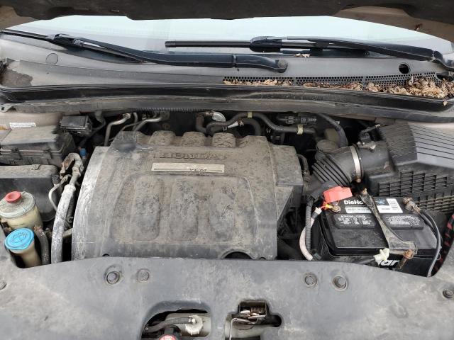 Photo 12 from auction – 2007 HONDA ODYSSEY EX with VIN 5FNRL38747B115519