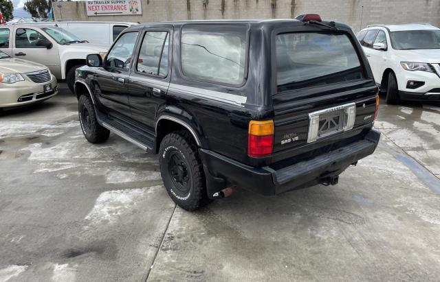 Photo 3 from auction – 1995 TOYOTA 4RUNNER VN with VIN JT3VN39W1S0218875