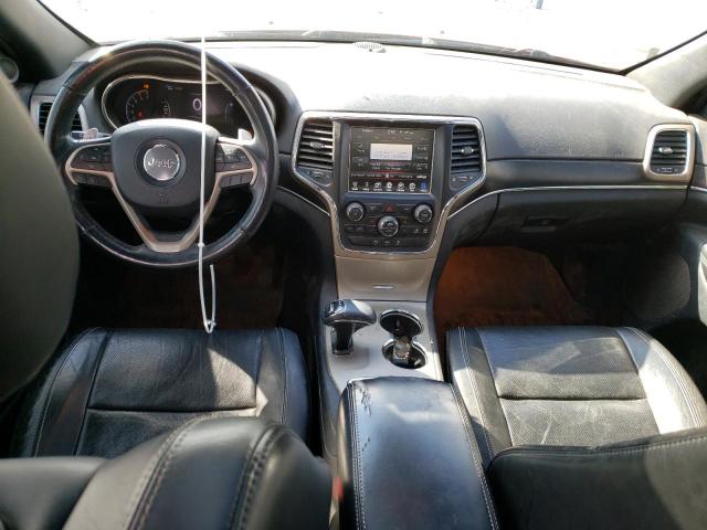 Photo 8 from auction – 2014 JEEP GRAND CHER with VIN 1C4RJFBT7EC186088