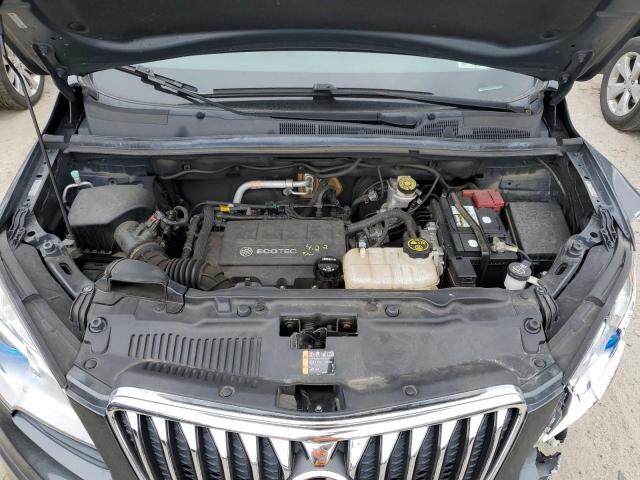 Photo 11 from auction – 2016 BUICK ENCORE with VIN KL4CJESBXGB698776