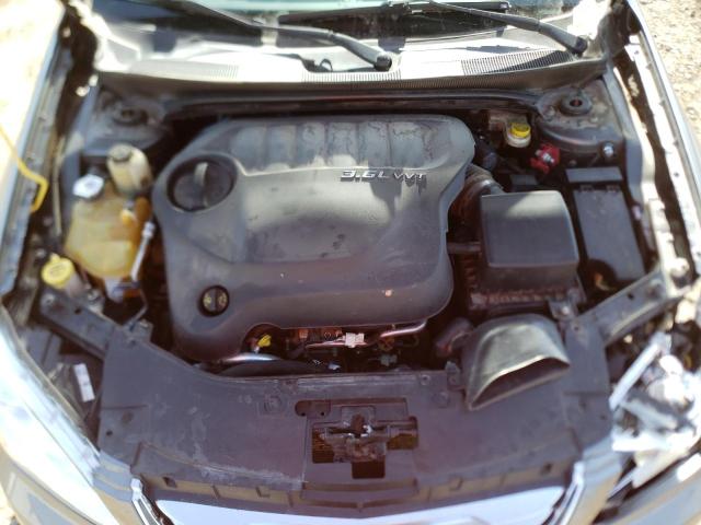 Photo 11 from auction – 2012 CHRYSLER 200 LIMITE with VIN 1C3CCBCG5CN180239