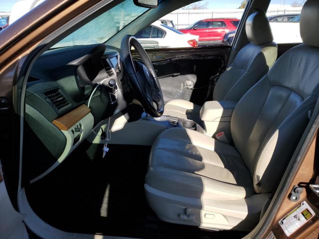 Photo 7 from auction – 2013 SUBARU OUTBACK 2. with VIN 4S4BRCLC5D3221857