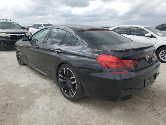 Photo 2 from auction – 2014 BMW 650 I GRAN with VIN WBA6B2C58ED129219