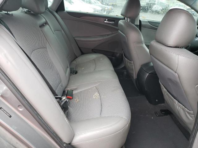 Photo 10 from auction – 2012 HYUNDAI SONATA SE with VIN 5NPEC4AB5CH500151