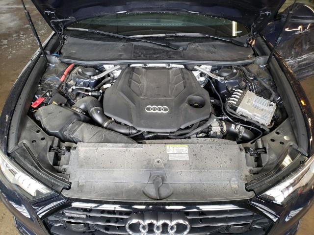 Photo 11 from auction – 2021 AUDI A6 PREMIUM with VIN WAUL2AF28MN039737
