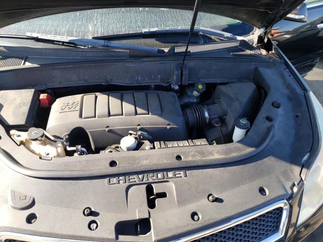 Photo 12 from auction – 2009 CHEVROLET TRAVERSE L with VIN 1GNER23D89S173716