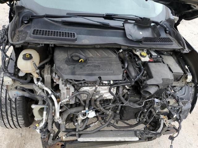 Photo 11 from auction – 2017 FORD ESCAPE SE with VIN 1FMCU9GD9HUB33662