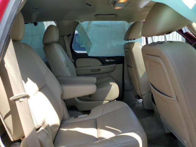 Photo 11 from auction – 2011 GMC YUKON DENA with VIN 1GKS1EEF1BR299453