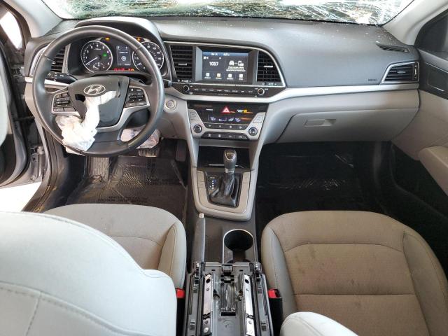 Photo 8 from auction – 2017 HYUNDAI ELANTRA with VIN 5NPD84LF1HH070963
