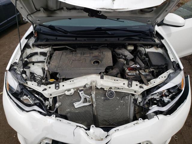 Photo 11 from auction – 2016 TOYOTA COROLLA L with VIN 5YFBURHE8GP478992