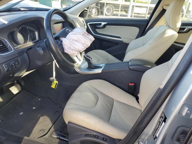 Photo 7 from auction – 2018 VOLVO S60 DYNAMI with VIN YV126MFL5J2458052