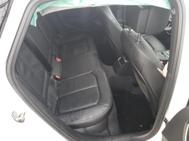 Photo 10 from auction – 2019 AUDI A3 PREMIUM with VIN WAUAUGFF3KA088548