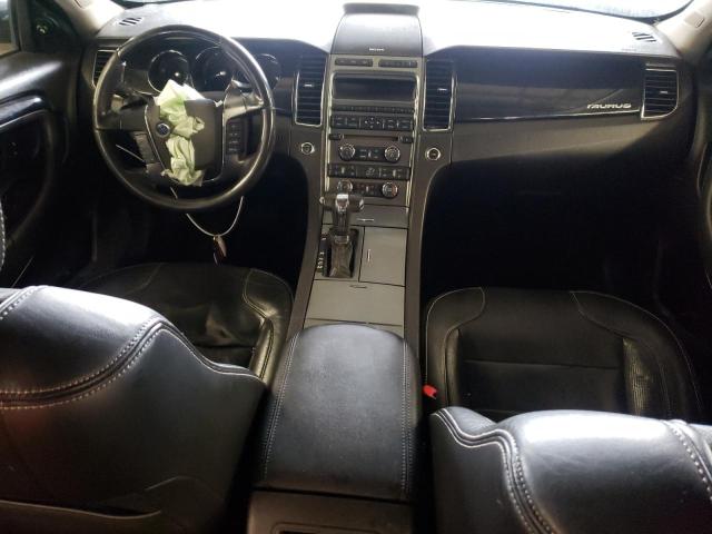 Photo 8 from auction – 2010 FORD TAURUS LIM with VIN 1FAHP2FW6AG143751