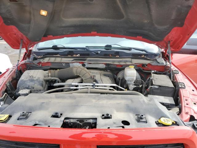 Photo 11 from auction – 2012 DODGE RAM 2500 S with VIN 3C6LD5BT8CG263415