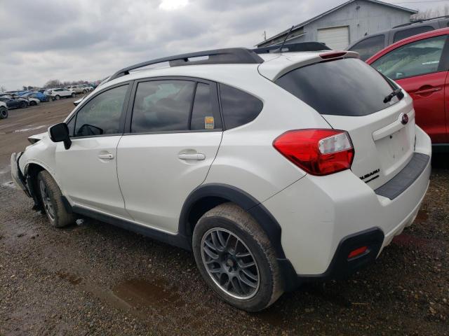 Photo 2 from auction – 2014 SUBARU XV CROSSTR with VIN JF2GPAVC0E8277261