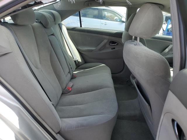 Photo 10 from auction – 2007 TOYOTA CAMRY with VIN 4T1BE46K47U132493