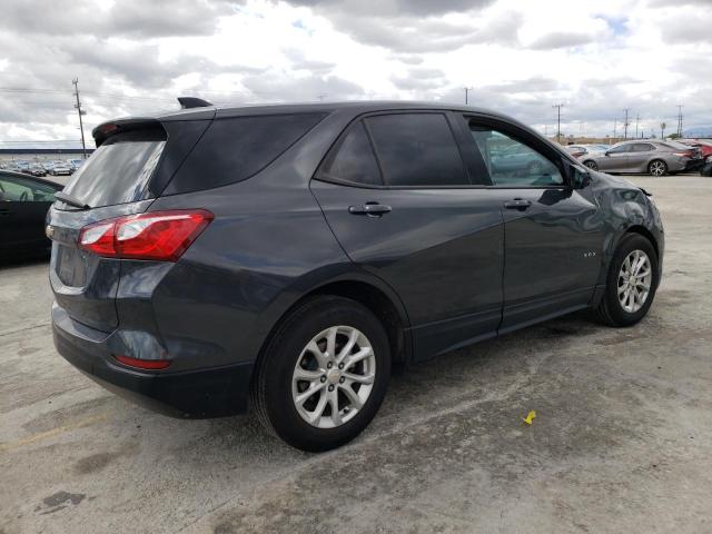 Photo 3 from auction – 2019 CHEVROLET EQUINOX LS with VIN 2GNAXHEV0K6201188