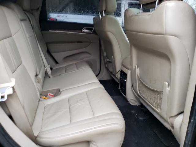 Photo 11 from auction – 2011 JEEP GRAND CHER with VIN 1J4RR5GT5BC512388