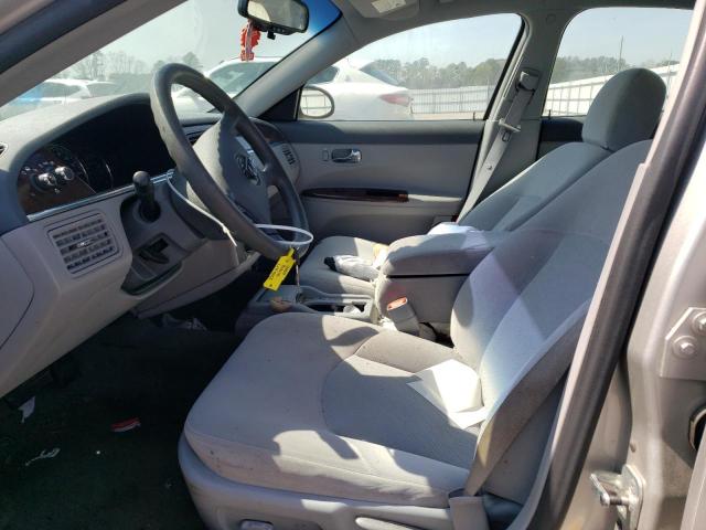 Photo 7 from auction – 2007 BUICK LACROSSE C with VIN 2G4WC582X71139616
