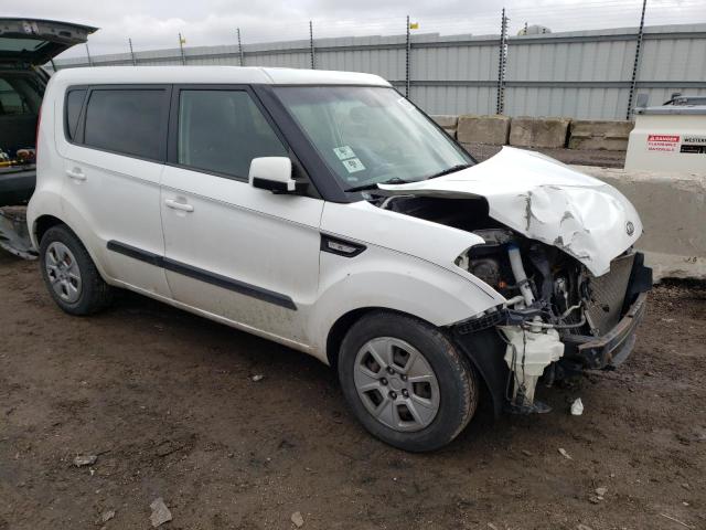 Photo 4 from auction – 2012 KIA SOUL with VIN KNDJT2A56C7437496