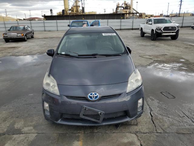 Photo 5 from auction – 2010 TOYOTA PRIUS with VIN JTDKN3DU4A5075863