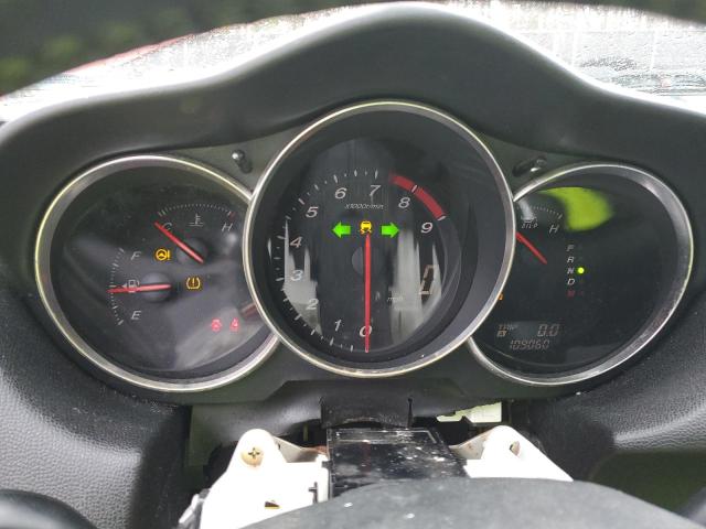 Photo 9 from auction – 2006 MAZDA RX8 with VIN JM1FE173660205462