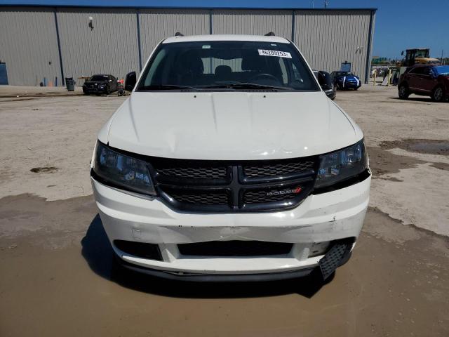 Photo 5 from auction – 2017 DODGE JOURNEY SE with VIN 3C4PDCAB1HT573704