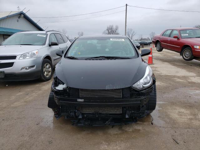 Photo 5 from auction – 2015 HYUNDAI ELANTRA SE with VIN 5NPDH4AE2FH593965
