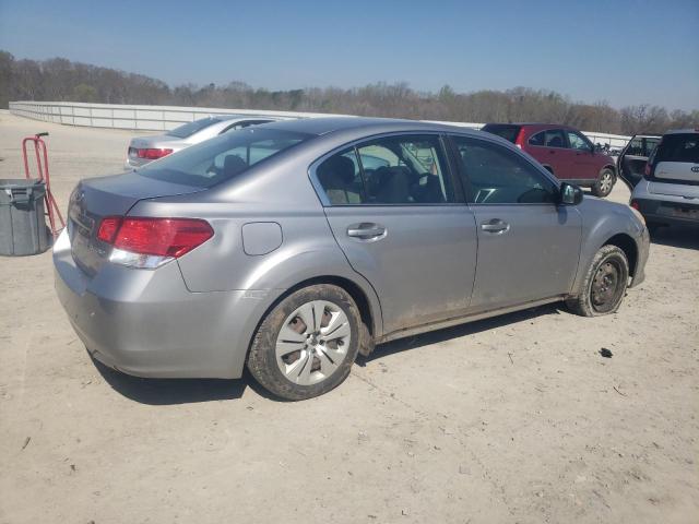 Zdjęcie 3 z aukcji – 2010 SUBARU LEGACY 2.5 z VIN 4S3BMCA61A3235542