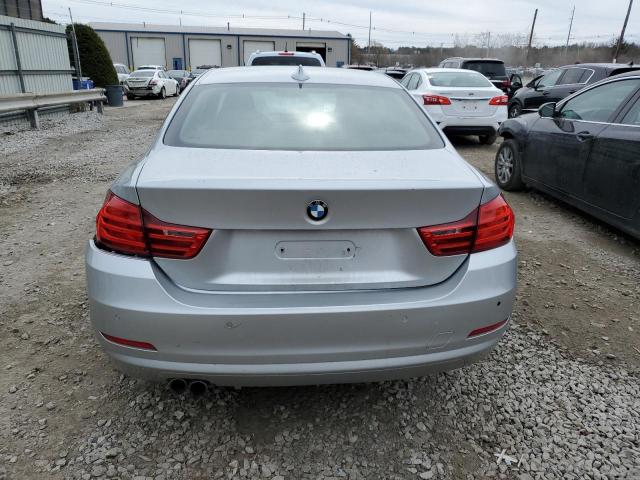 Photo 6 from auction – 2015 BMW 428 XI with VIN WBA3N9C56FK246538