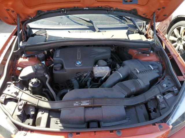 Photo 12 from auction – 2015 BMW X1 XDRIVE2 with VIN WBAVL1C56FVY27410
