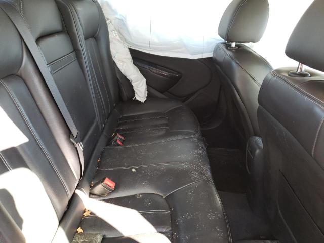 Photo 10 from auction – 2013 BUICK VERANO with VIN 1G4PS5SK8D4102998