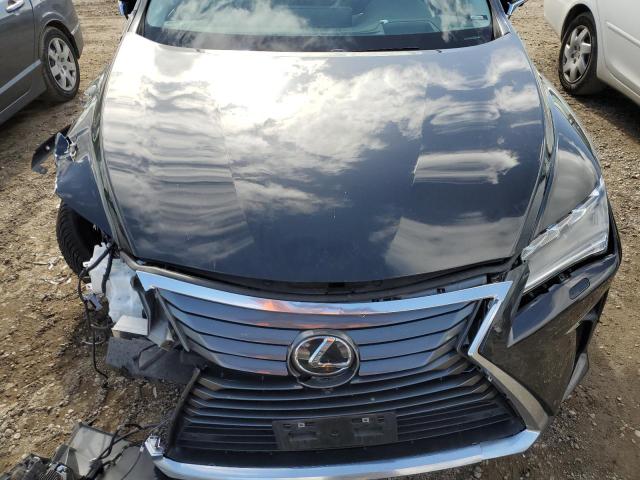 Photo 11 from auction – 2018 LEXUS RX 350 BAS with VIN 2T2BZMCA8JC152685