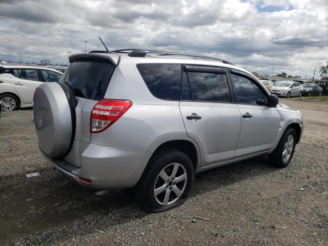 Photo 3 from auction – 2011 TOYOTA RAV4 with VIN 2T3ZF4DV6BW103201