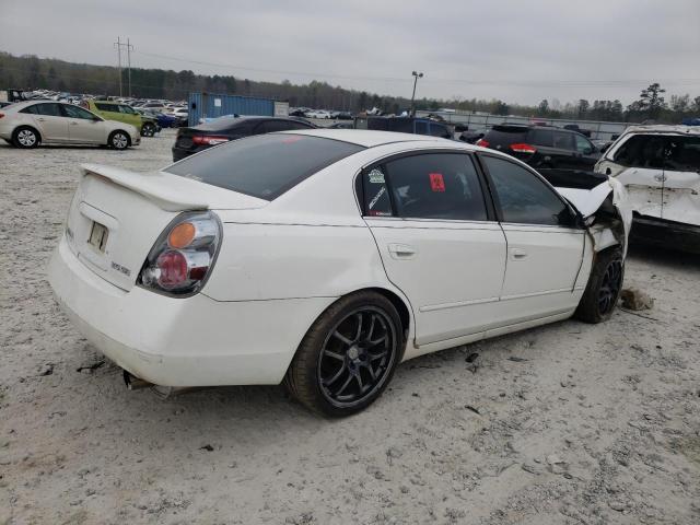 Photo 3 from auction – 2003 NISSAN ALTIMA SE with VIN 1N4BL11D33C256200