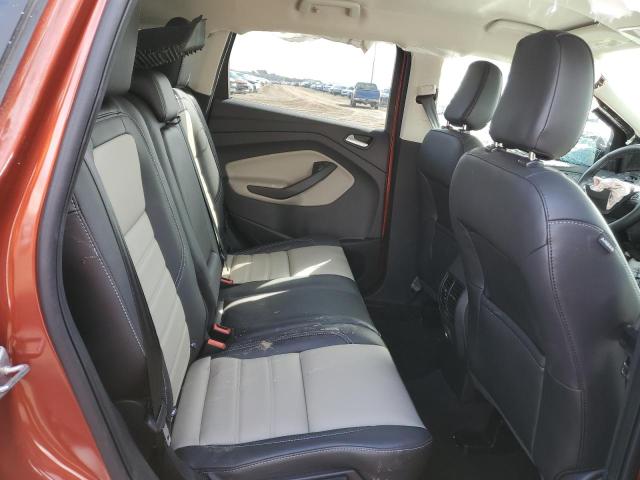 Photo 11 from auction – 2019 FORD ESCAPE SEL with VIN 1FMCU9HDXKUC01778