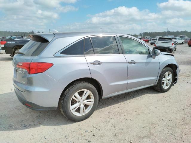 Photo 3 from auction – 2013 ACURA RDX TECHNO with VIN 5J8TB4H58DL000087