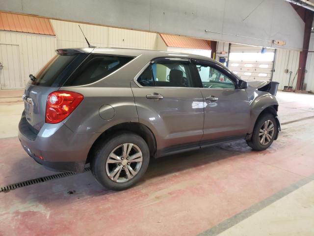 Photo 3 from auction – 2010 CHEVROLET EQUINOX LS with VIN 2CNALBEW1A6382726