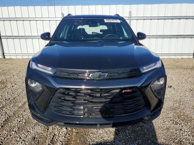 Photo 5 from auction – 2021 CHEVROLET TRAILBLAZE with VIN KL79MUSL5MB045890