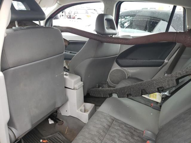 Photo 10 from auction – 2007 DODGE CALIBER SX with VIN 1B3HB48B57D411540