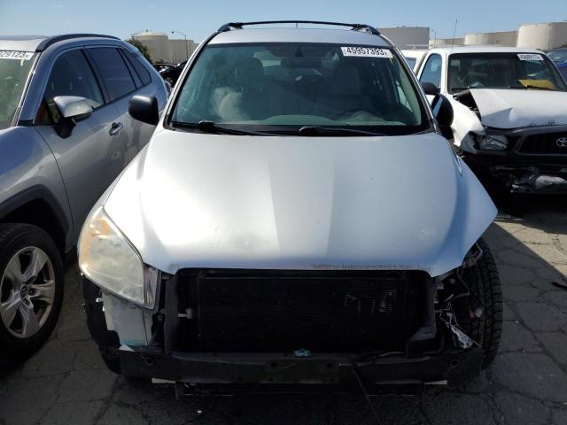Photo 5 from auction – 2011 TOYOTA RAV4 with VIN 2T3BF4DV0BW143002