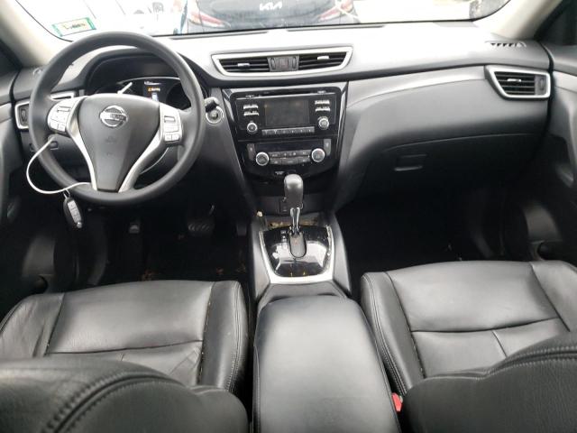Photo 8 from auction – 2016 NISSAN ROGUE S with VIN KNMAT2MV0GP697944