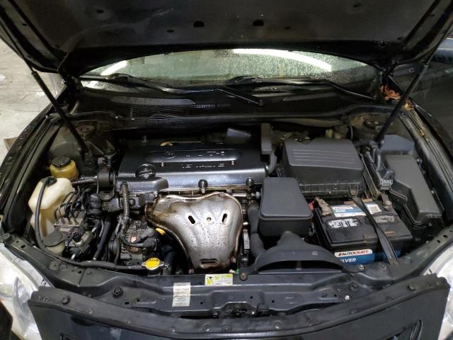 Photo 11 from auction – 2007 TOYOTA CAMRY CE with VIN 4T1BE46K97U170401