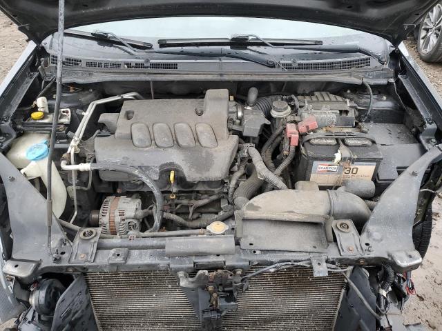 Photo 11 from auction – 2012 NISSAN SENTRA 2.0 with VIN 3N1AB6AP2CL644445