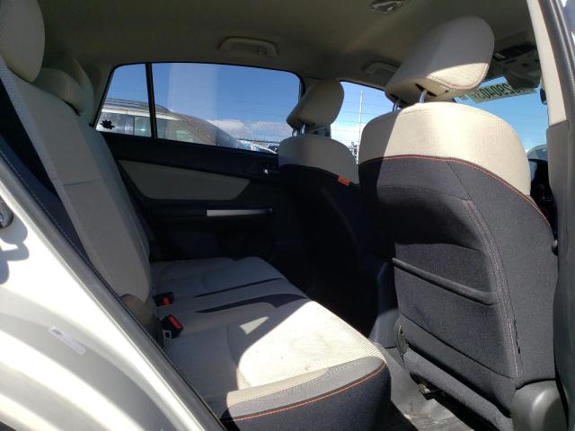 Photo 11 from auction – 2017 SUBARU CROSSTREK with VIN JF2GPADC5HH235531